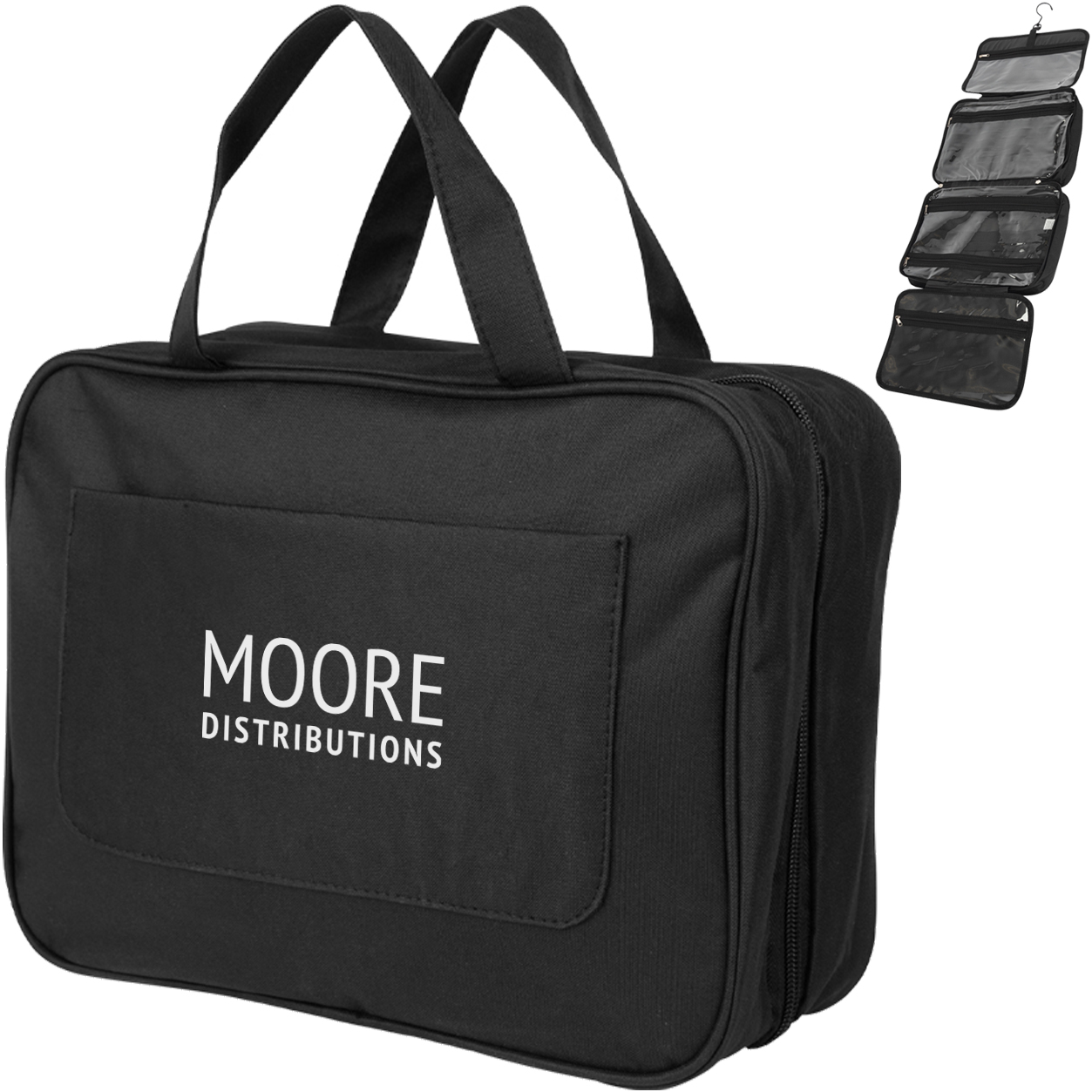 Product Photo 1 Big Easy Hanging Toiletry Bag