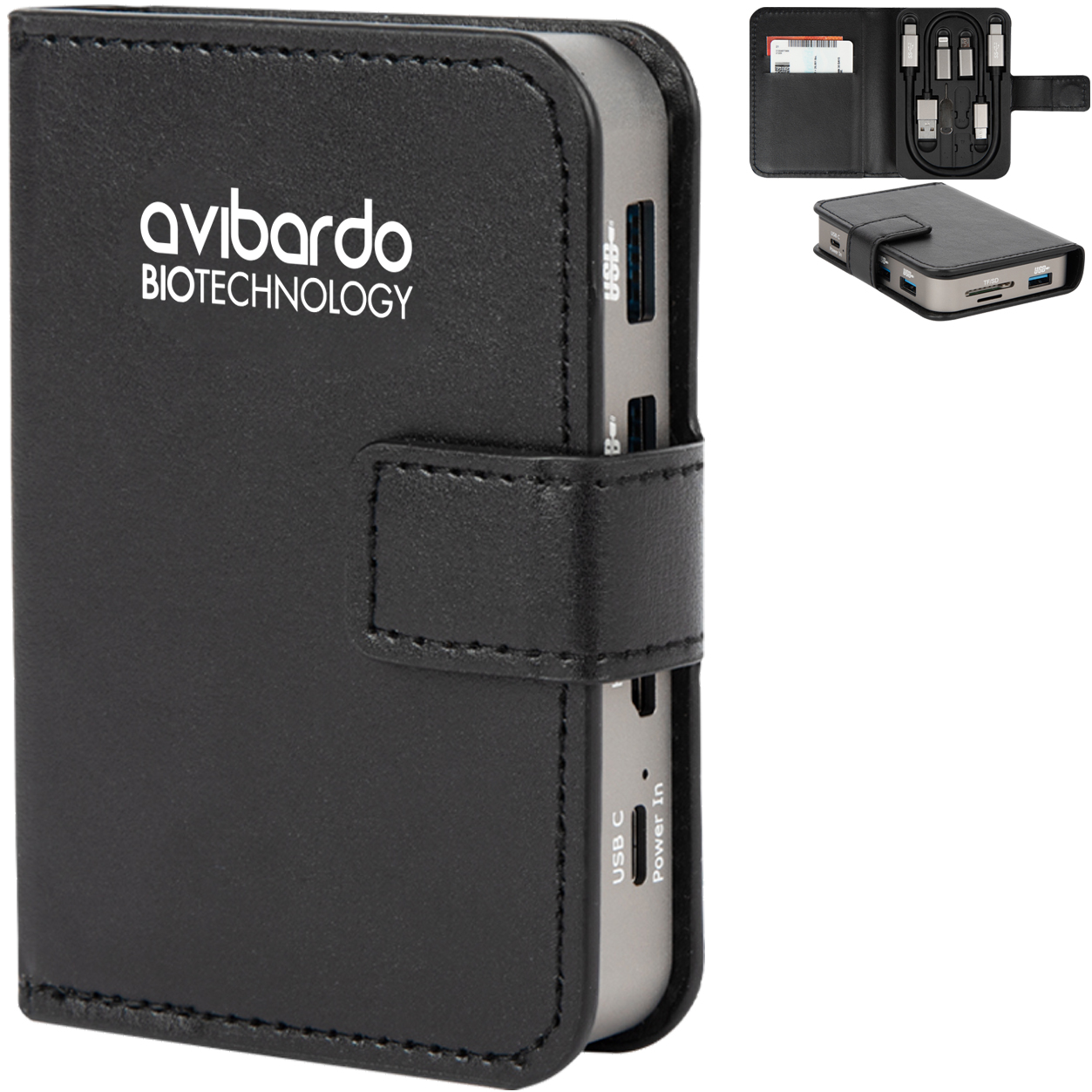 Product Photo 1 Charging Hub Kit