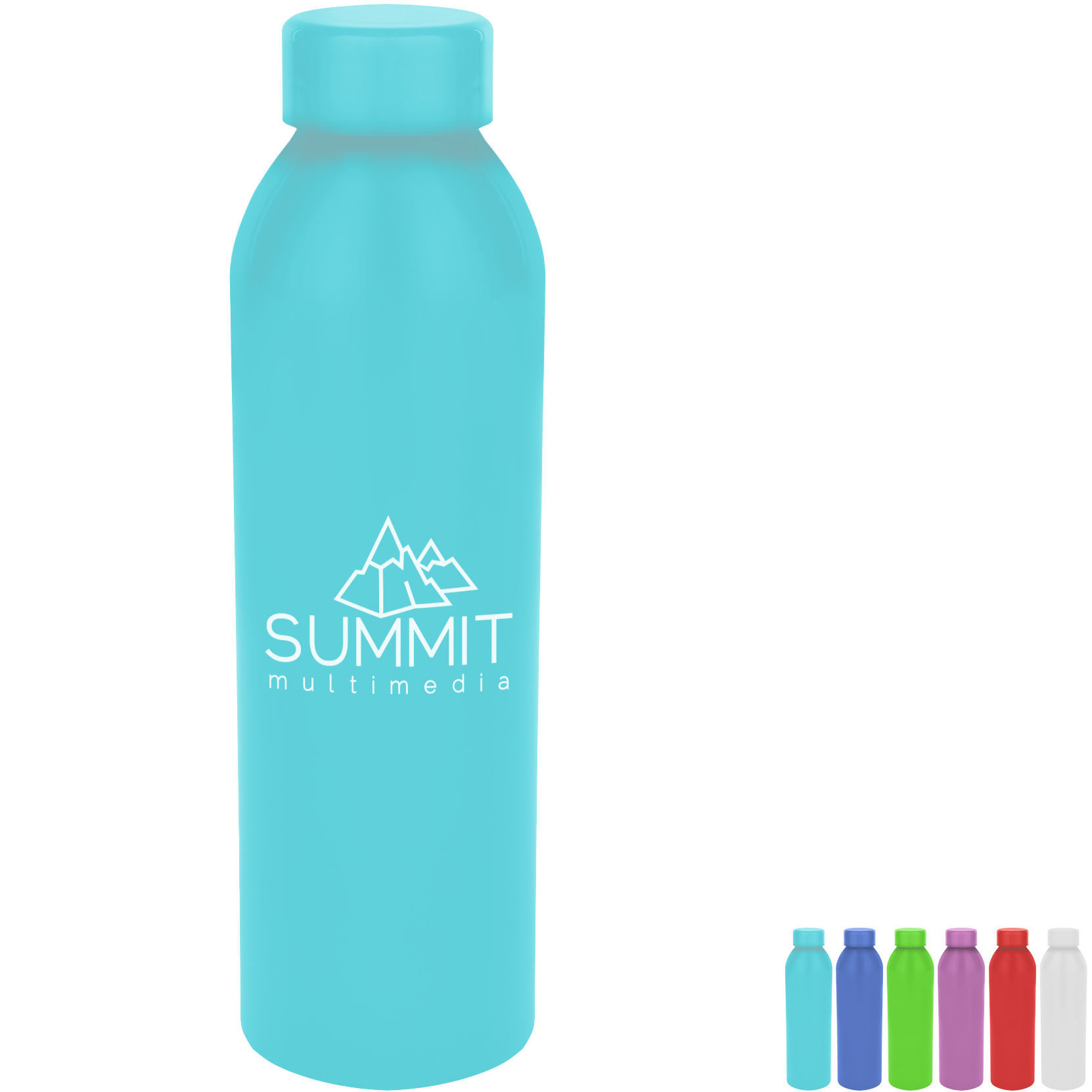 Product Photo 1 Serena Aluminum Bottle, 20oz.