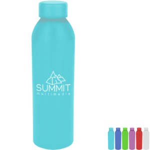 Serena Aluminum Bottle, 20oz. - HT9915