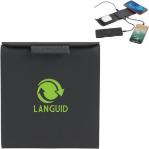 mophie® Snap+ Multi-Device Travel Charger Hub - LD5267