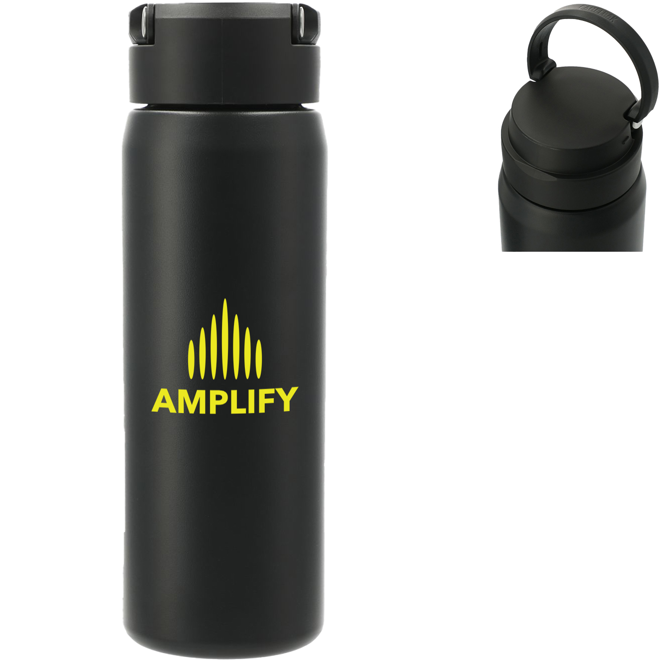 Product Photo 1 CamelBak® Vacuum Insulated Fit Cap Bottle, 32oz.