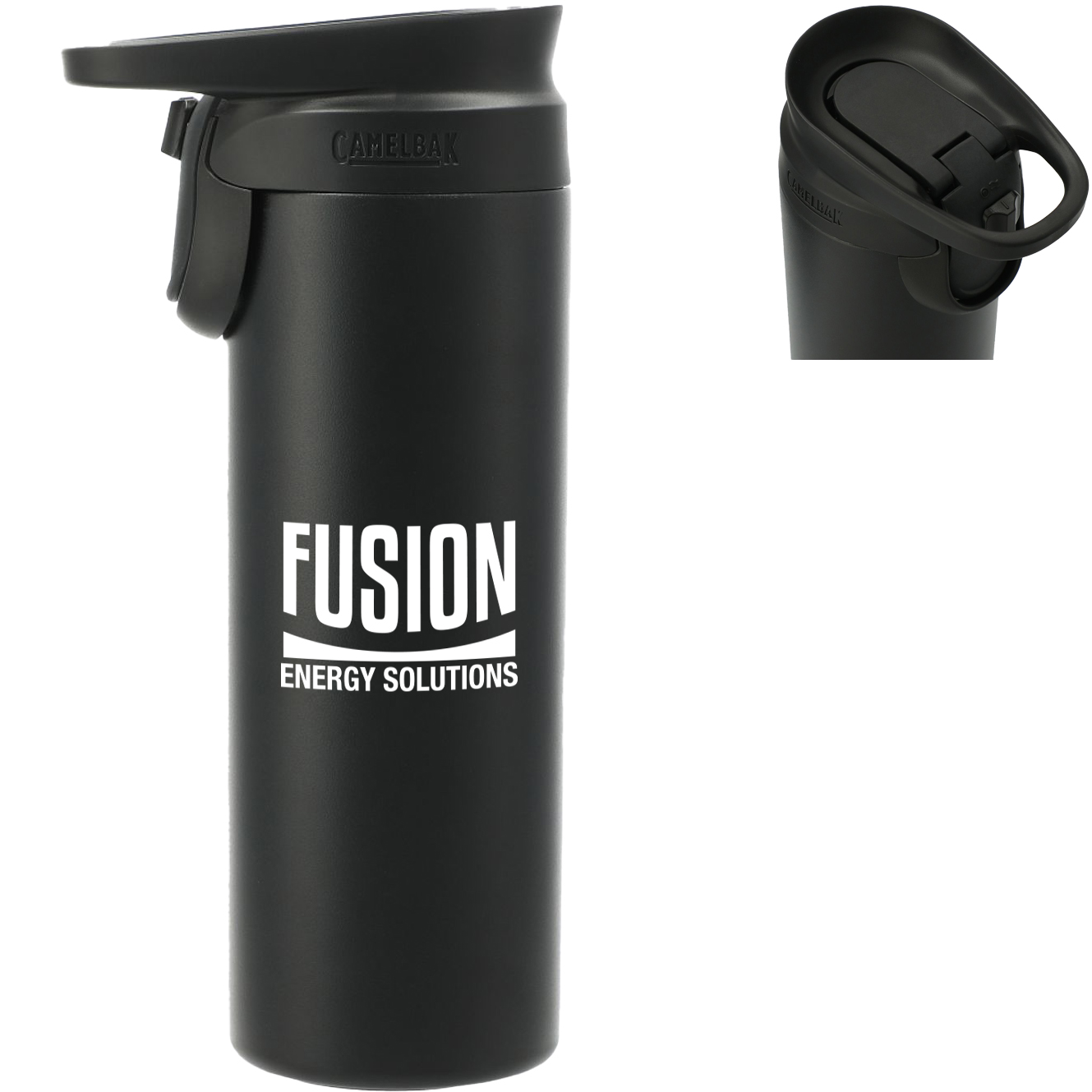 Product Photo 1 CamelBak® Forge Flow Vacuum Insulated Tumbler, 16oz.