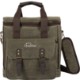 Weekender 6 Bottle Waxed Canvas Insulated Wine Bag