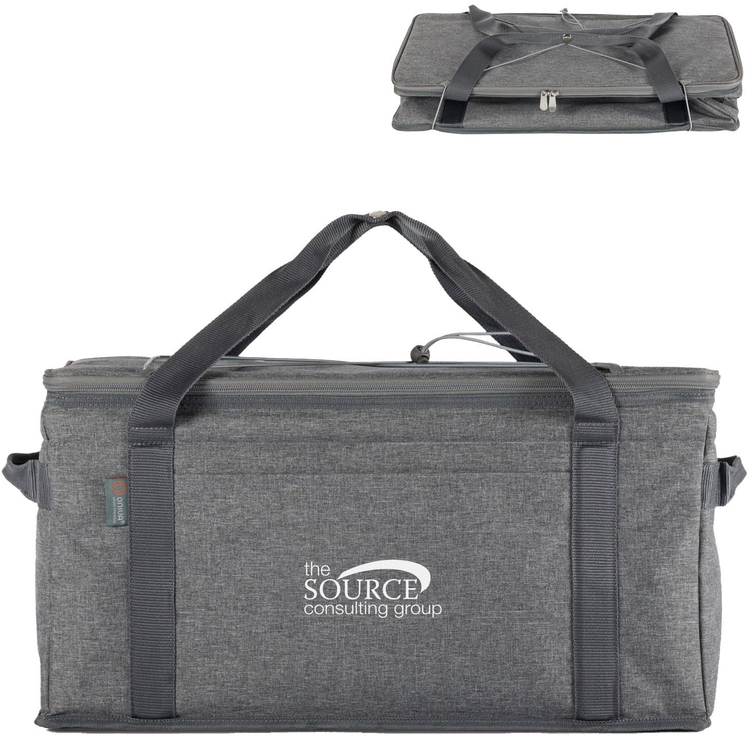 Product Photo 1 Collapsible 64 Can Polyester Cooler