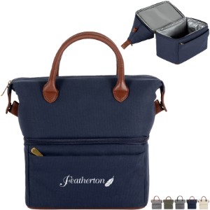 Urban Polyester Lunch Bag - PK2309