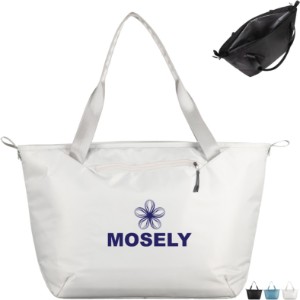 Tarana Recycled Polyester Cooler Bag Tote - PK2307
