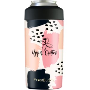 Frost Buddy® Universal Buddy 2.0 Can Cooler - Paint Stroke - ST9033