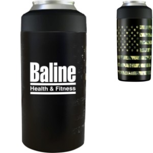 Frost Buddy® Universal Buddy 2.0 Can Cooler - Camo Flag - ST9038