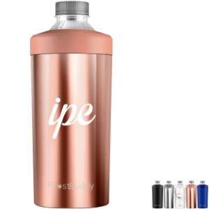 Frost Buddy® Big Buddy Bottle Cooler & Cocktail Shaker - ST9022