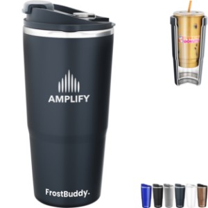 Frost Buddy® To-Go Buddy Beverage Insulator & Tumbler - ST9016