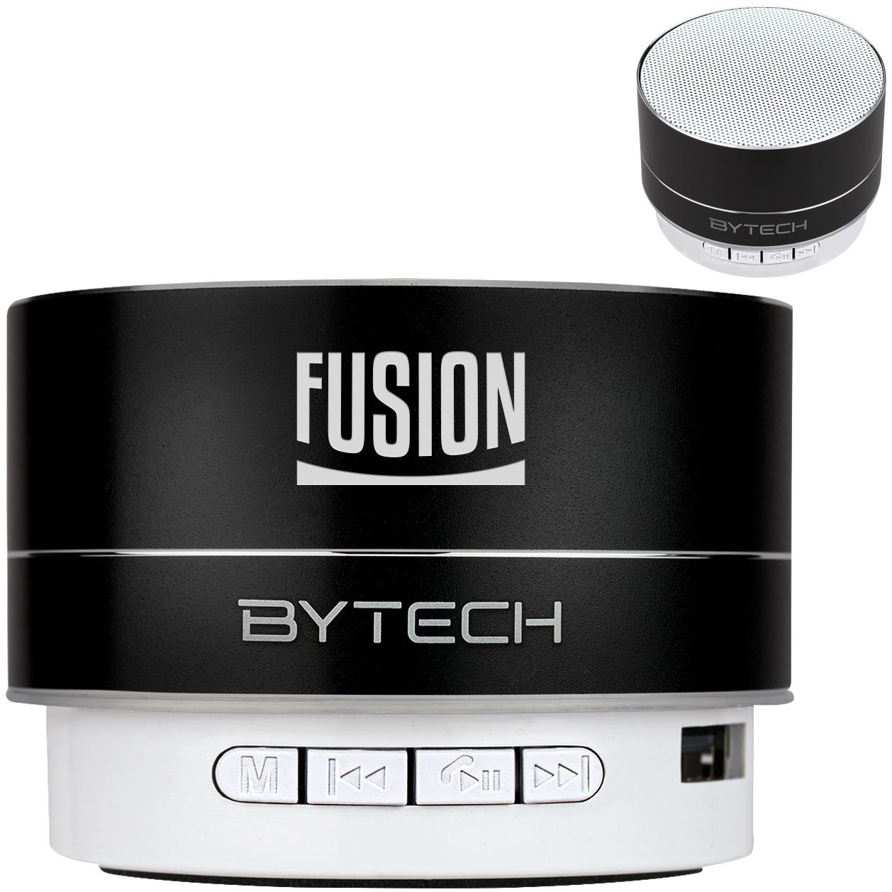 Product Photo 1 Bytech® Waterproof Bluetooth® Speaker