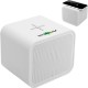 Assure 5W Speaker w/ Wireless Charger
