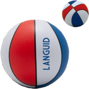 USA Basketball Stress Reliever - AF2472
