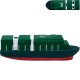 Container Ship Stress Reliever