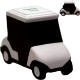 Golf Cart Stress Reliever