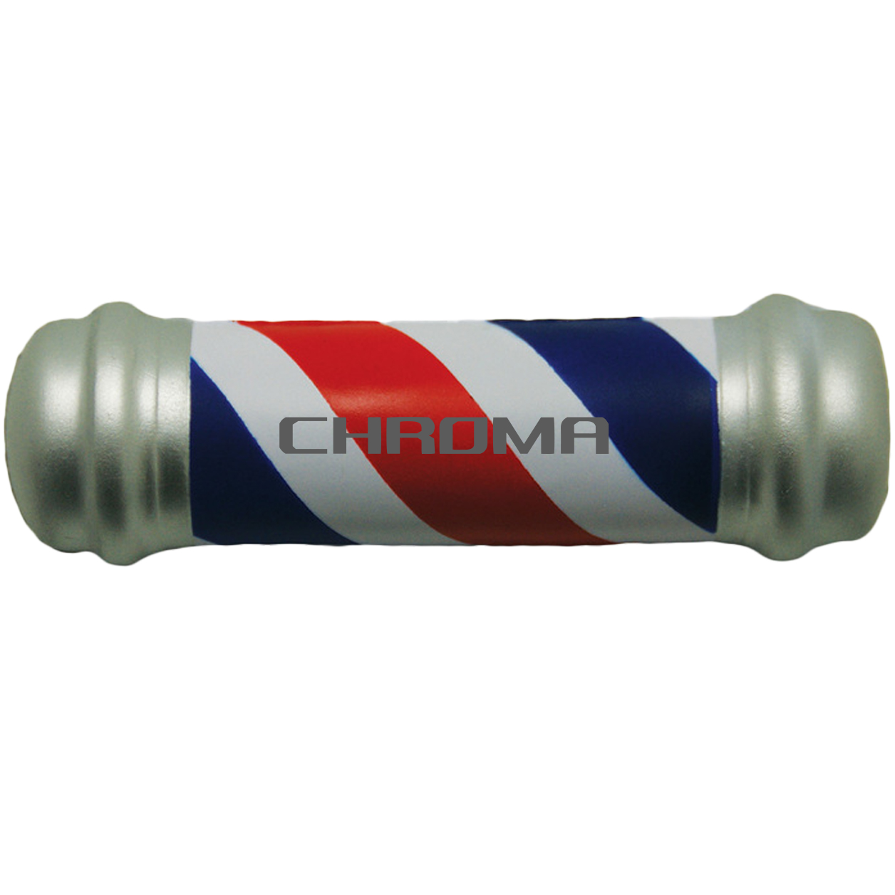 Product Photo 1 Barber Pole Stress Reliever