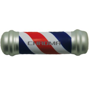 Barber Pole Stress Reliever - AF2478