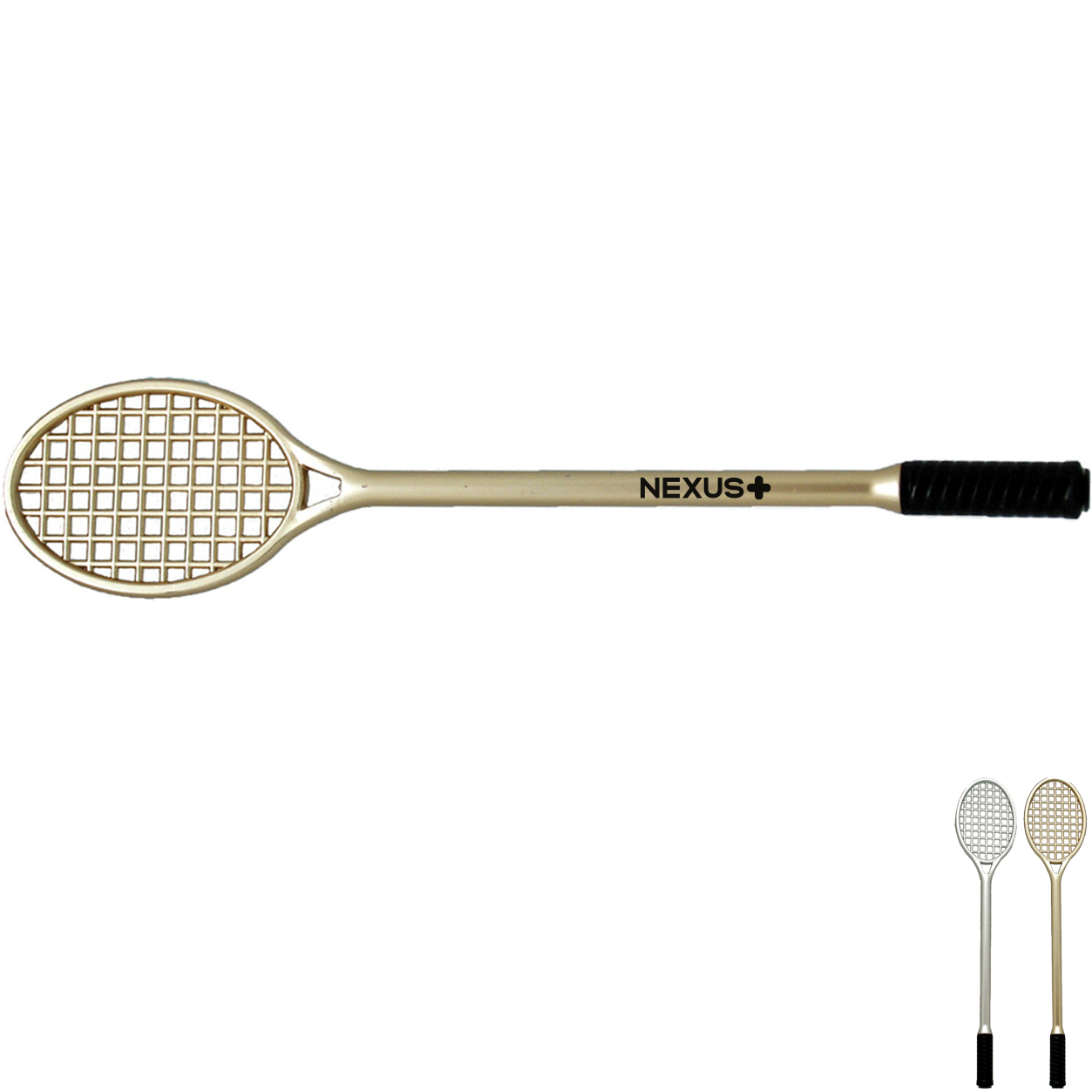 Product Photo 1 Tennis Racquet Pen