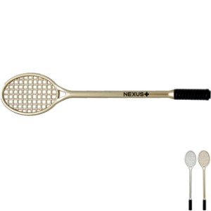 Tennis Racquet Pen - AF2462