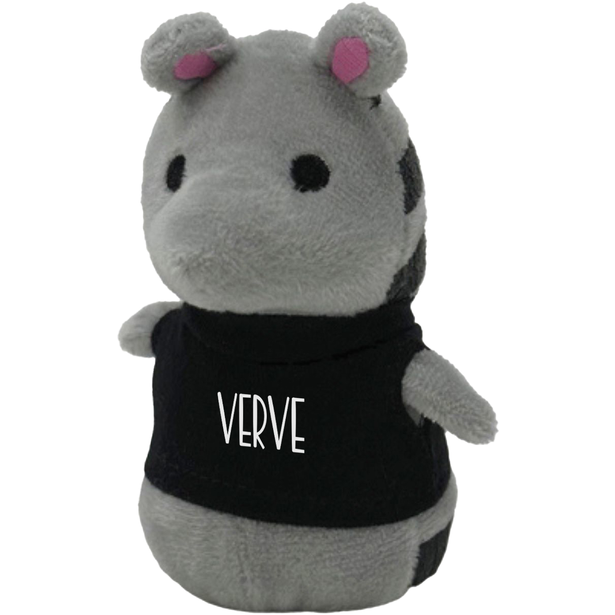 Product Photo 1 Shorties Plush Armadillo, 4"