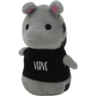 Photo 2 Shorties Plush Armadillo, 4"