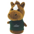 Photo 19 Shorties Plush Horse, 4"