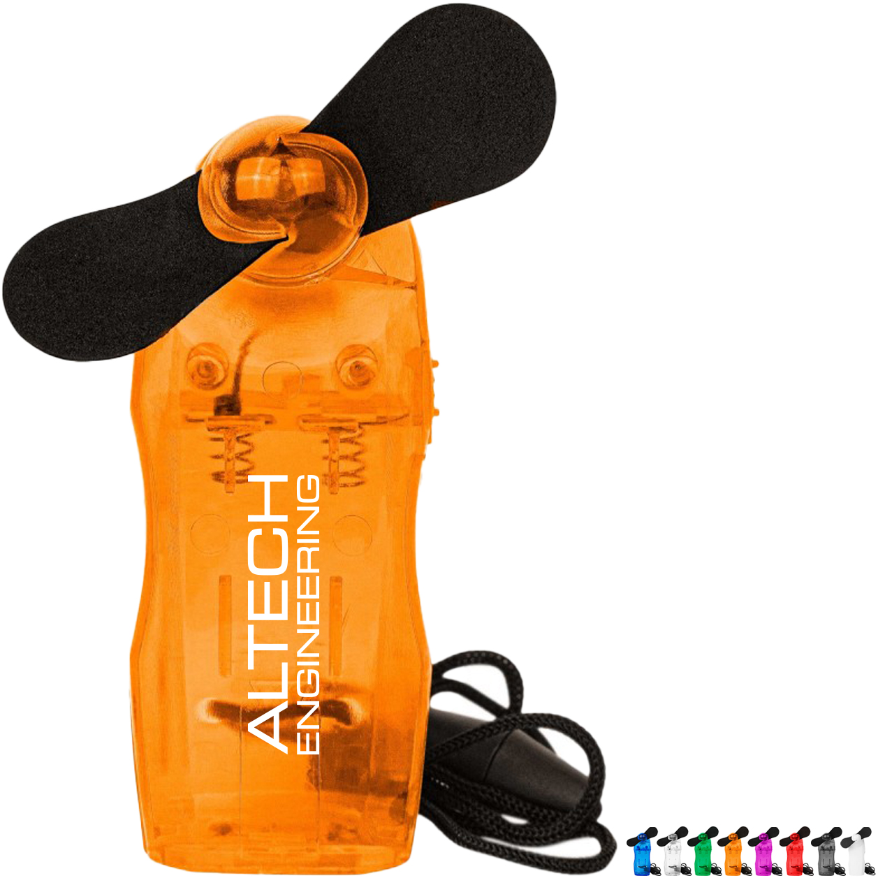 Product Photo 1 Cool & Portable Mini Fan