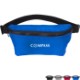 Simple Polyester Fanny Pack