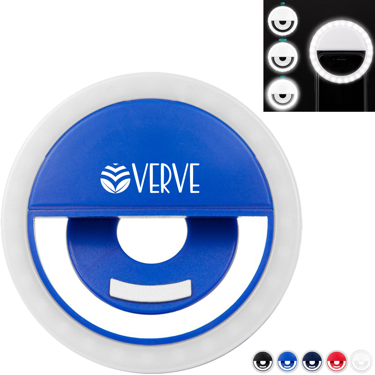 Product Photo 1 Illuminator Mobile LED Ring Light