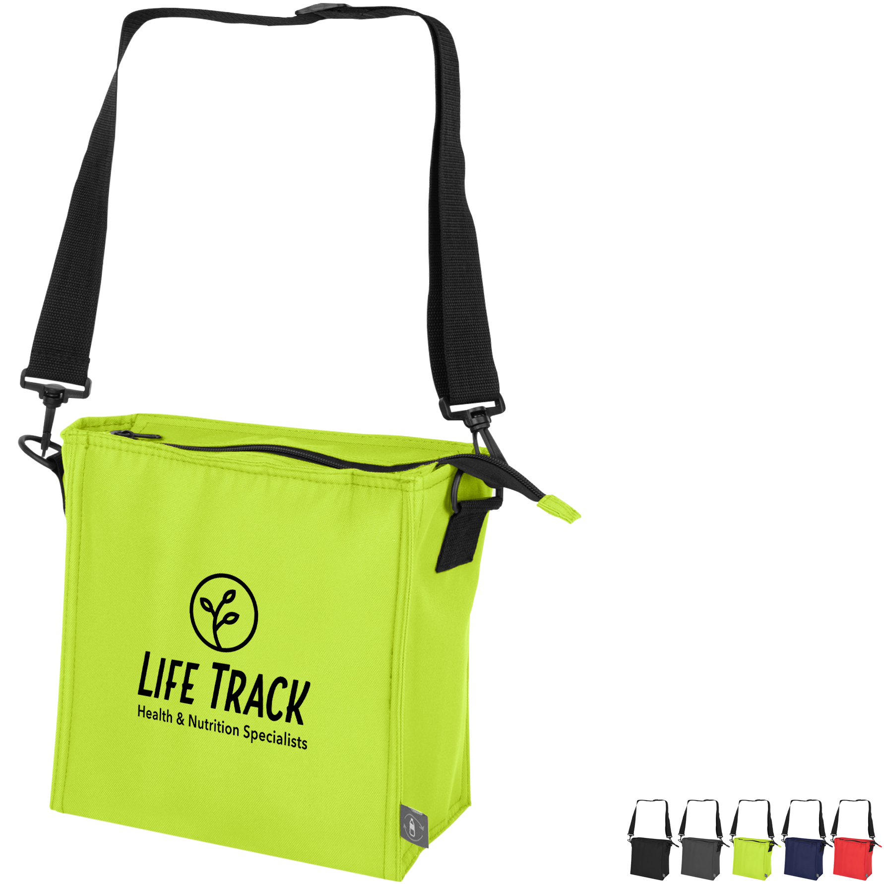 Product Photo 1 Redux rPET Lunch Cooler Bag