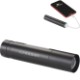 Rechargeable 2200mAh Aluminum Flashlight