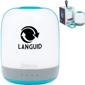 BioLite® Alpenglow 250 Rechargeable Lantern - LD5288