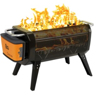 BioLite® FirePit+ and Grill - LD5290