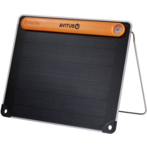 BioLite® SolarPanel 5+ - LD5291