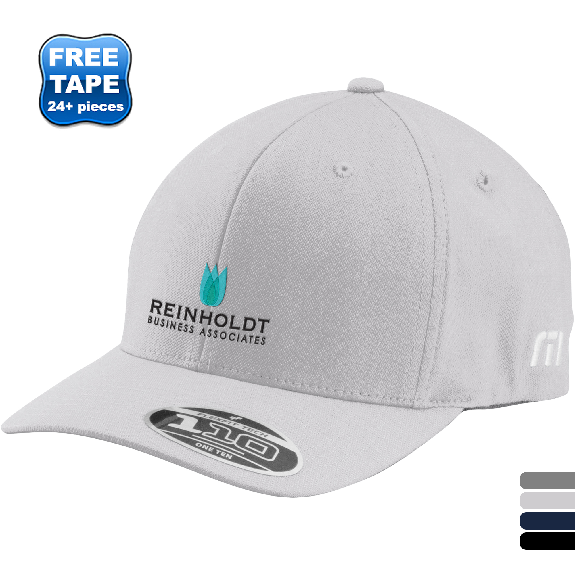 Product Photo 1 TravisMathew® FOMO Structured Solid Cap
