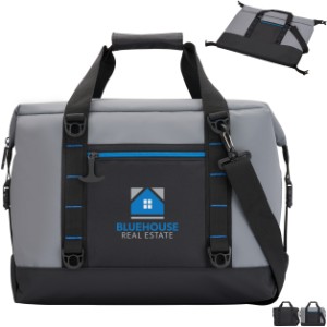 Urban Peak® 20 Can Tarpaulin Collapsible Cooler - ST9056