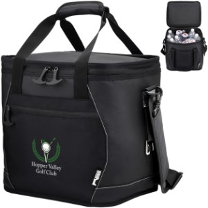 Urban Peak® Reserve Tarpaulin 24 Can Cooler - ST9060