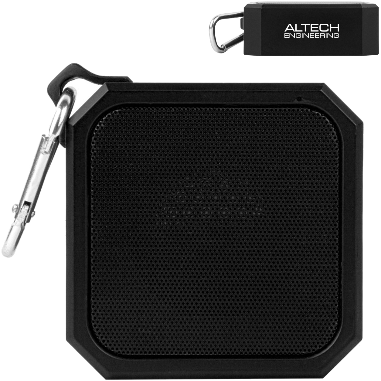 Product Photo 1 Waterproof 3W Bluetooth Speaker