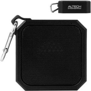 Waterproof 3W Bluetooth Speaker - HH4055