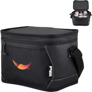 Urban Peak® Reserve Tarpaulin 6 Can Cooler - ST9062