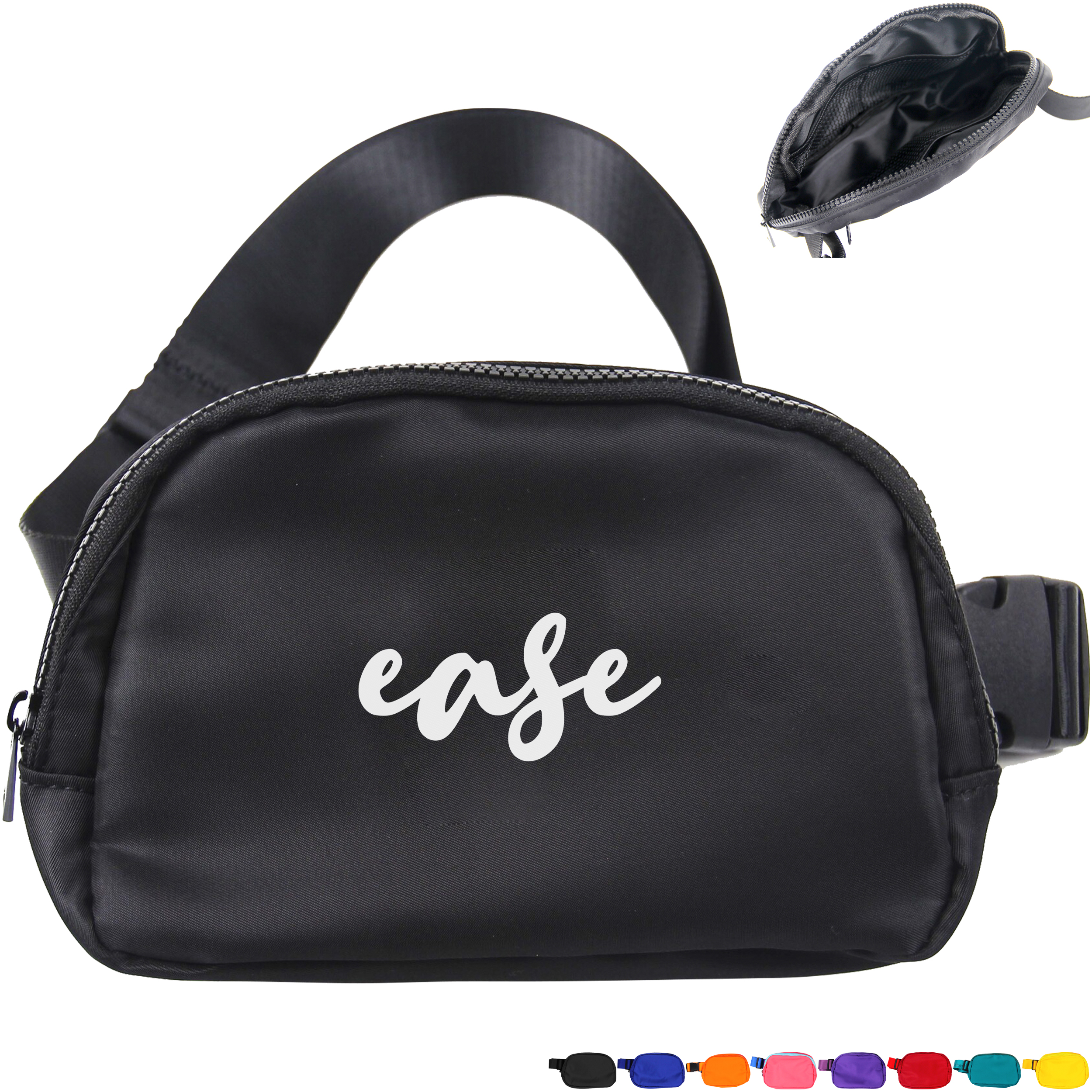 Product Photo 1 Everywhere Nylon Belt Bag Fanny Pack