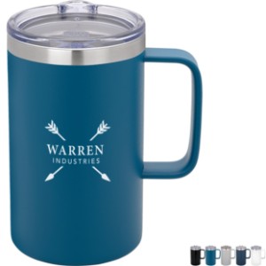 Urban Peak® Elevate Vacuum Insulated Camp Mug, 18oz. - ST9069