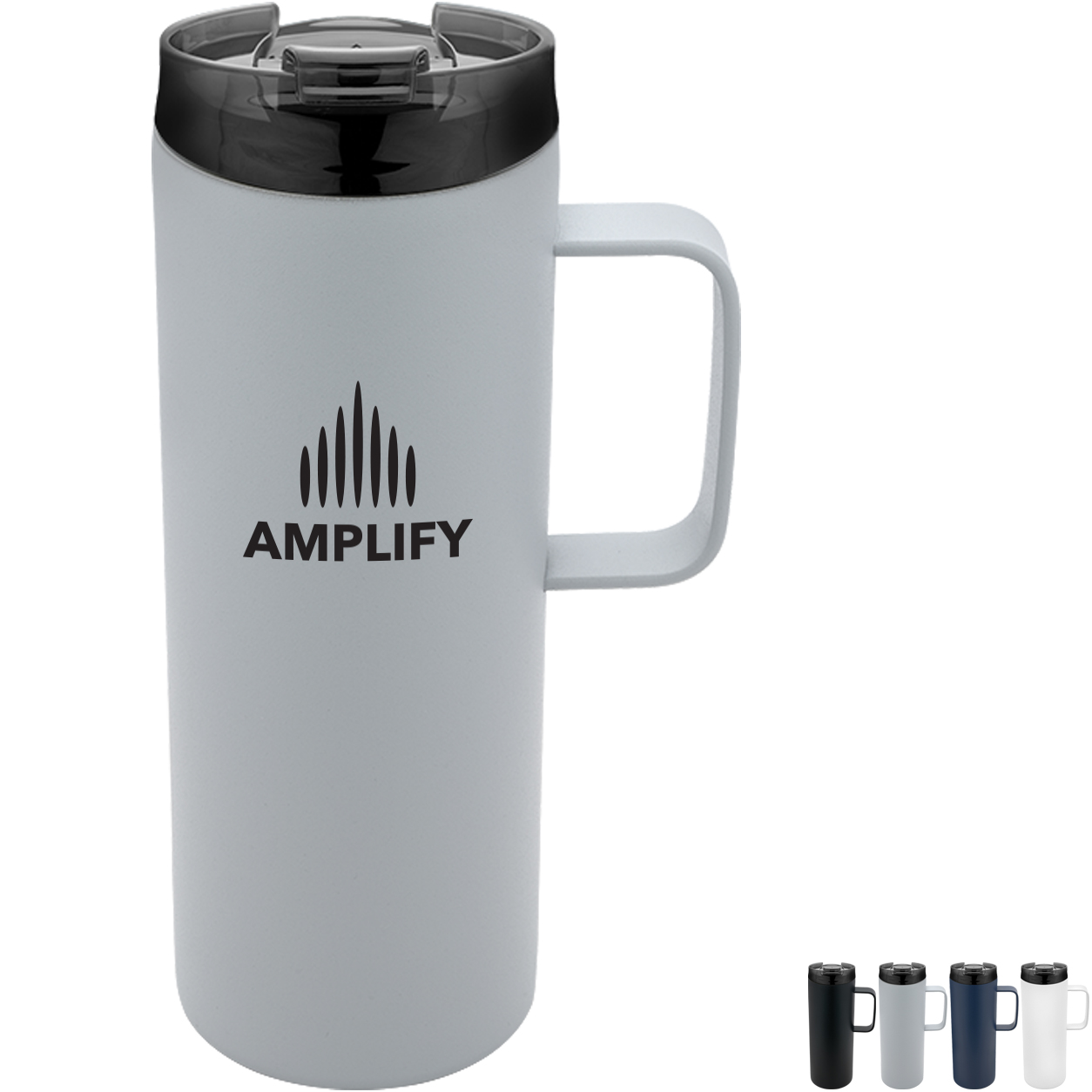 Product Photo 1 Urban Peak® Stony Trail Vacuum Insulated Mug, 16oz.