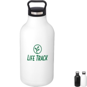 Urban Peak® Trail Vacuum Insulated Growler, 64oz. - ST9072
