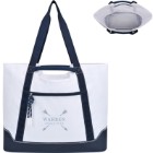 Photo 4 Harborside Nylon Poly XL Boat Tote