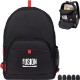 Repeat rPET Classic Backpack