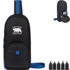 Photo 10 Repeat rPET Classic Sling Bag