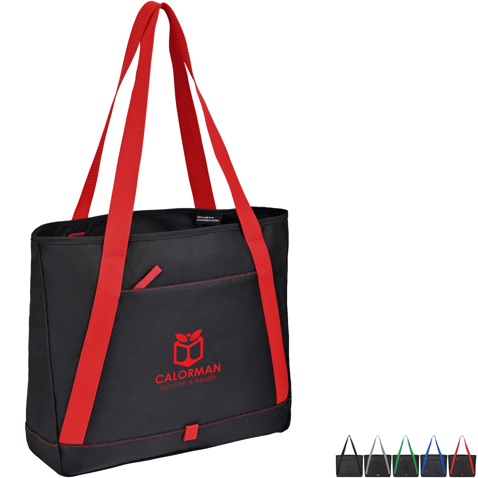 Product Photo 1 Repeat Recycled Polyester Classic Tote