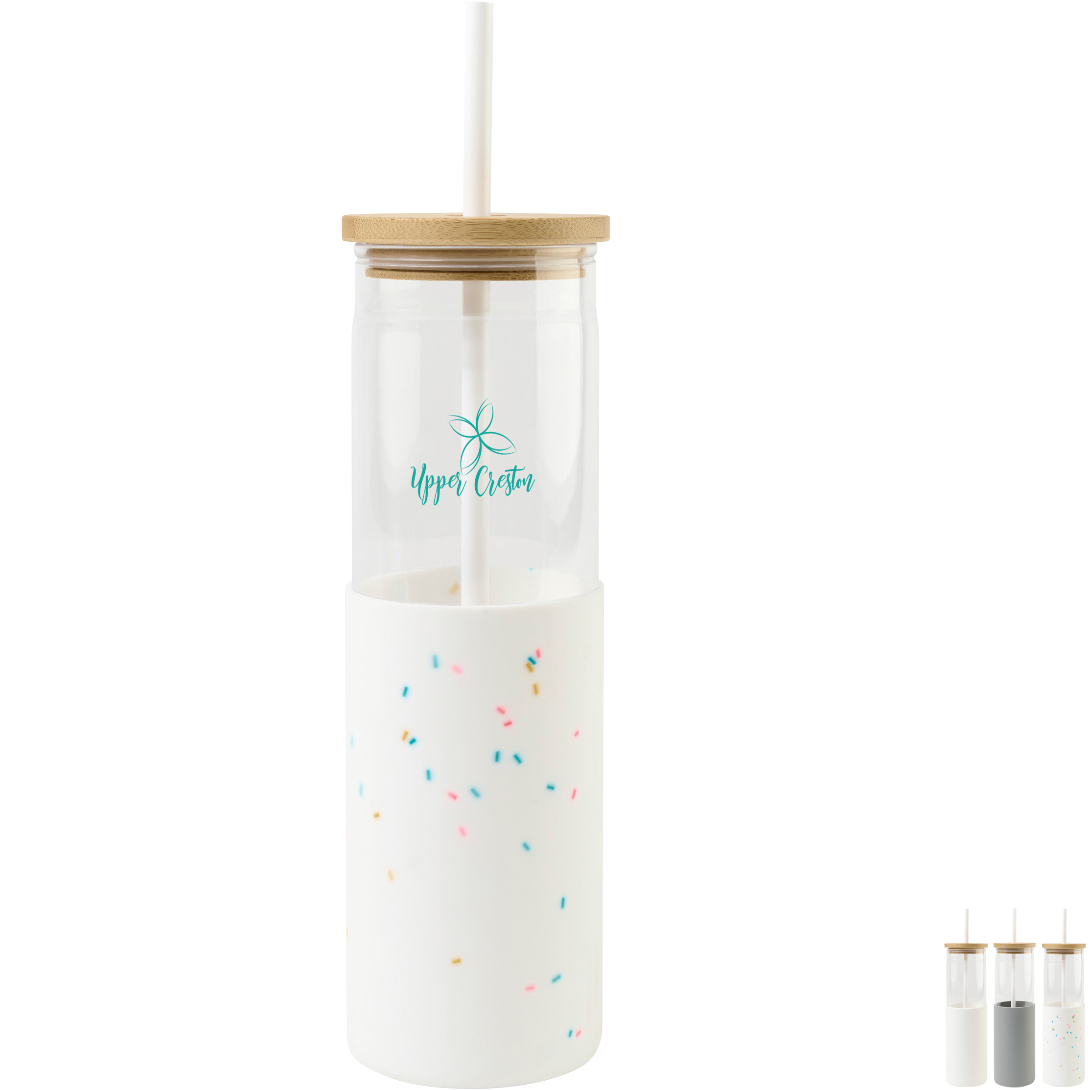 Product Photo 1 Aviana™ Journey Tritan™ Tumbler w/ Straw, 20oz.